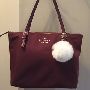 Kate Spade Watson Lane Maya Tote